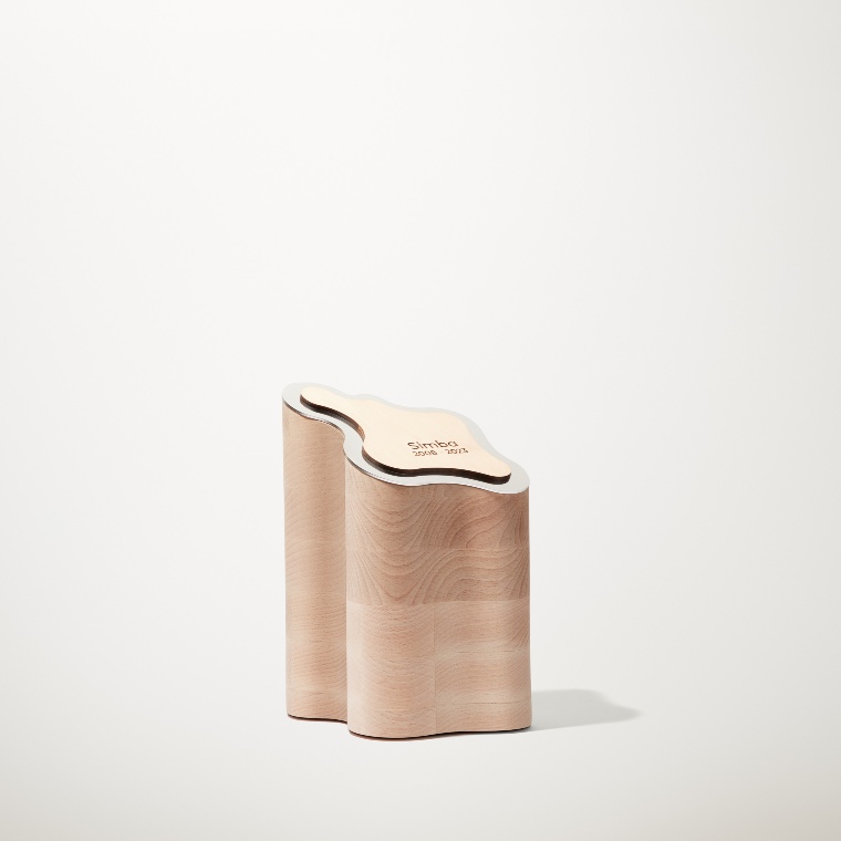 LLUMI Nature Walk Pet Urn