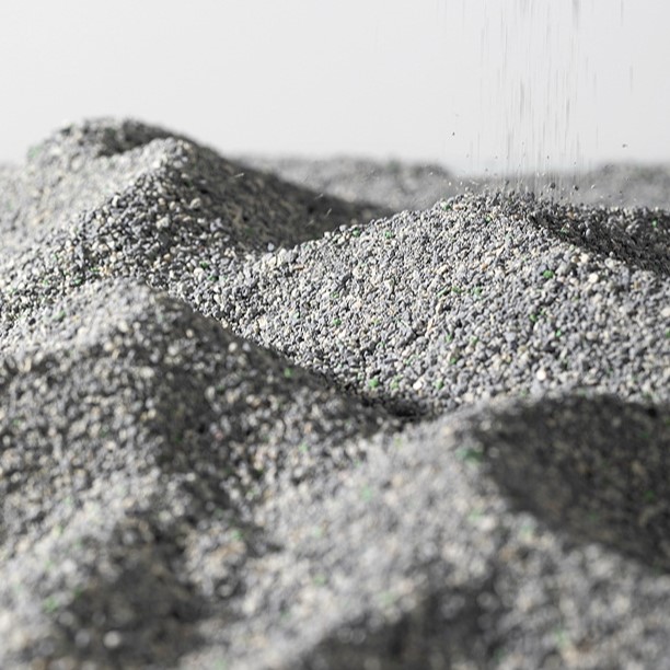 Sodium Bentonite Cat Litter