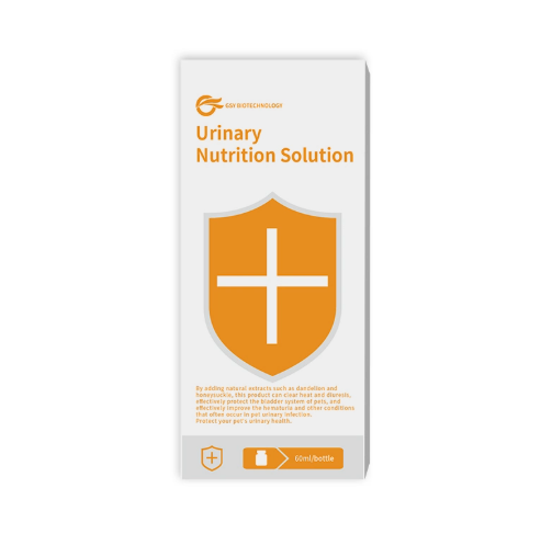 Urinary Nutrition Solution